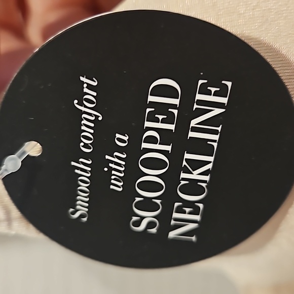 Natori | NWOT Women's Cream Liquid Full Fit Contour Underwire Bra Various Sz 32 - Picture 3 of 6